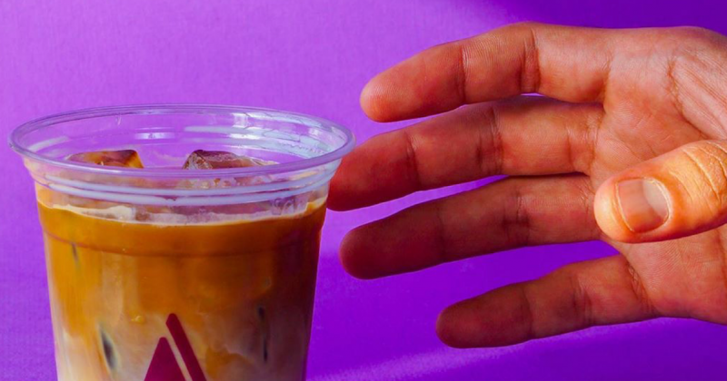 Испанский Латте или о том, как готовить итальянскую легенду по-испански