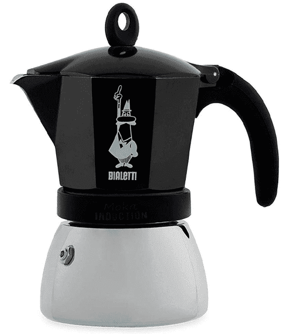 Гейзерная кофеварка: плюсы, минусы, принцип работы