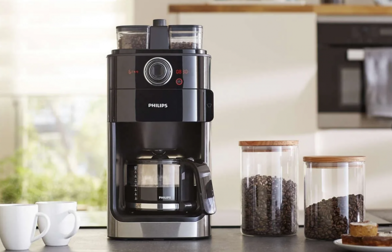 Кофеварка или кофемашина: что выбрать?
