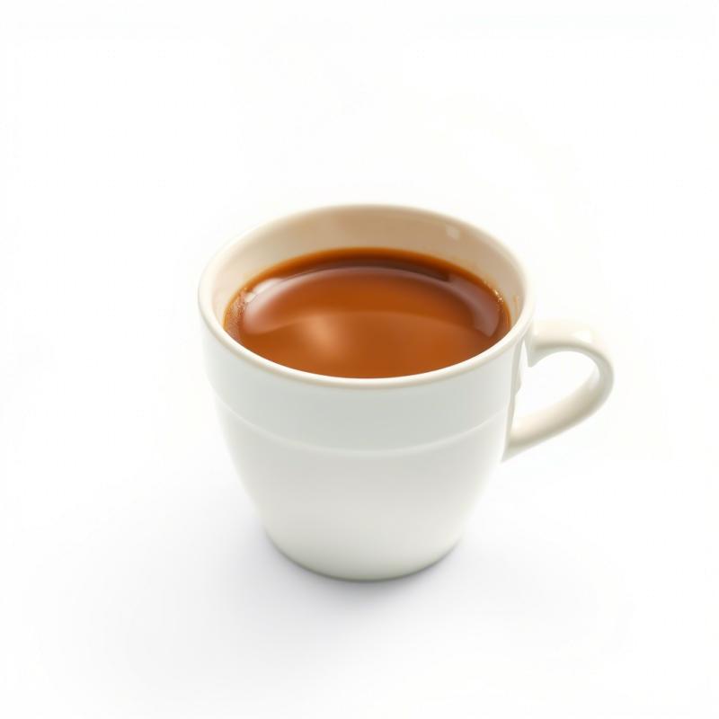 Как правильно приготовить молотый кофе