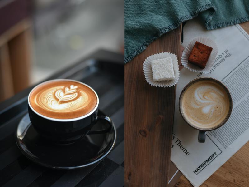 Эспрессо и американо — в чем разница?