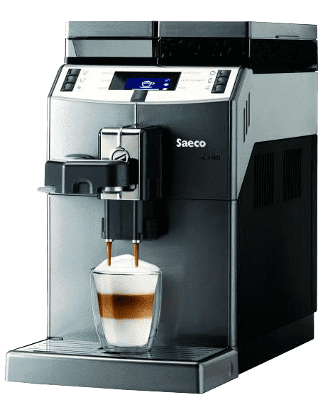 Арендовать кофамашину с кофе