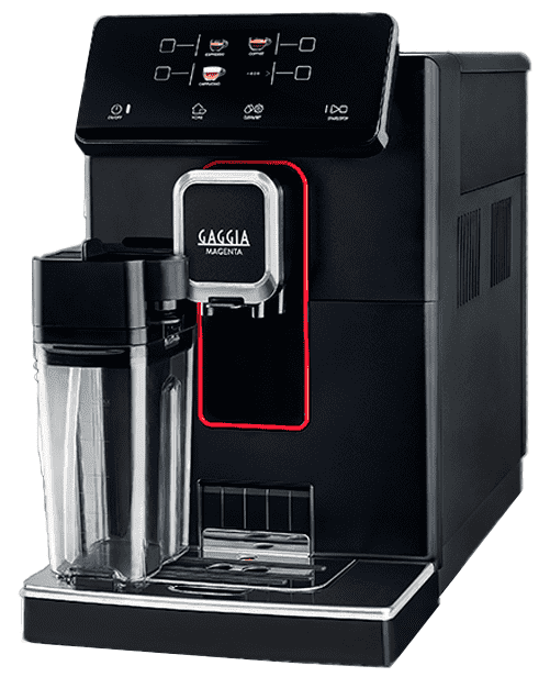 Кофемашина GAGGIA Magenta Prestige