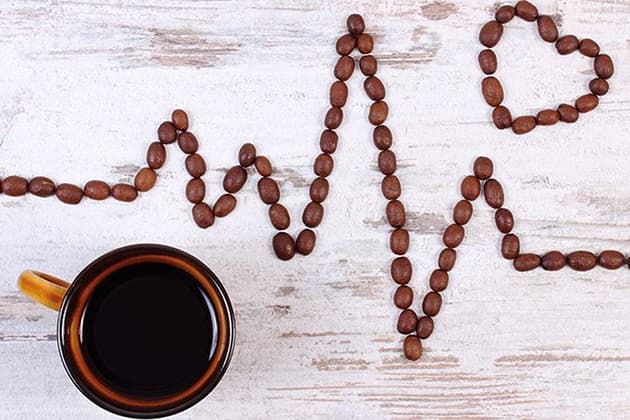 Влияние кофе на здоровье