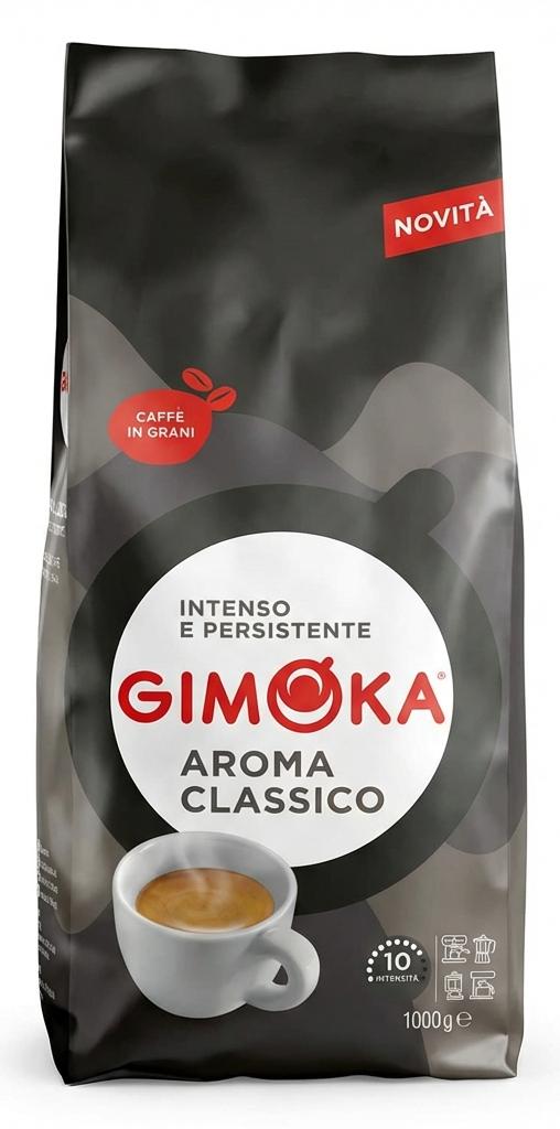 Кофе Gimoka Aroma Classico 1 кг