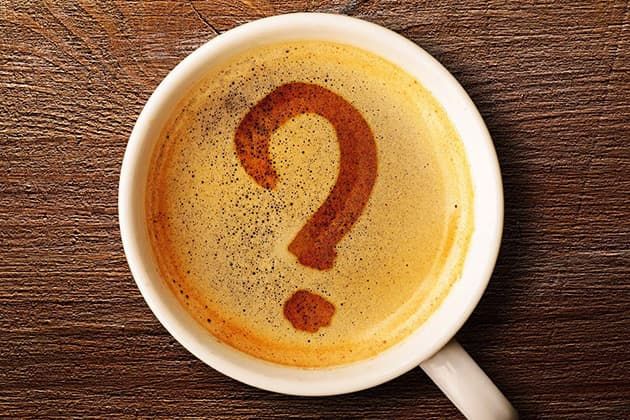 Спрашивали? Отвечаем