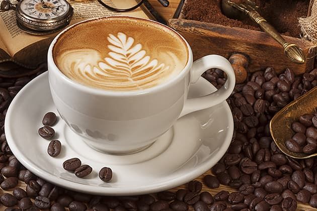 Кофе и здоровье