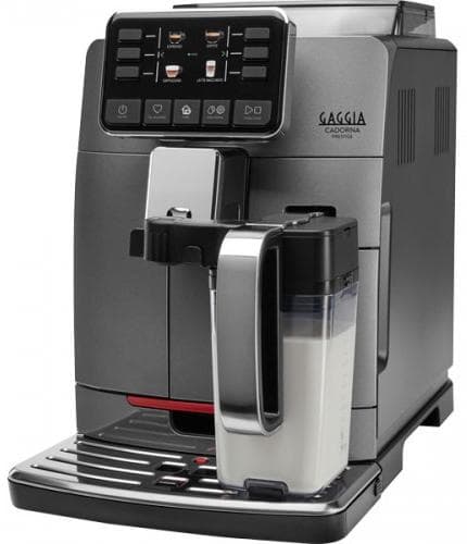 Кофемашина GAGGIA Cadorna Prestige OTC 9604/01