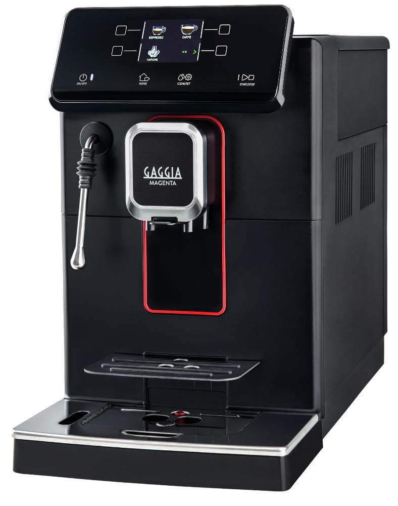 Кофемашина GAGGIA Magenta Plus