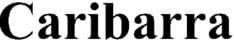 Caribarra