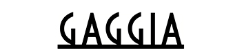 Gaggia